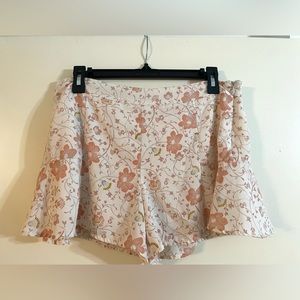 Forever 21 Contemporary Shorts